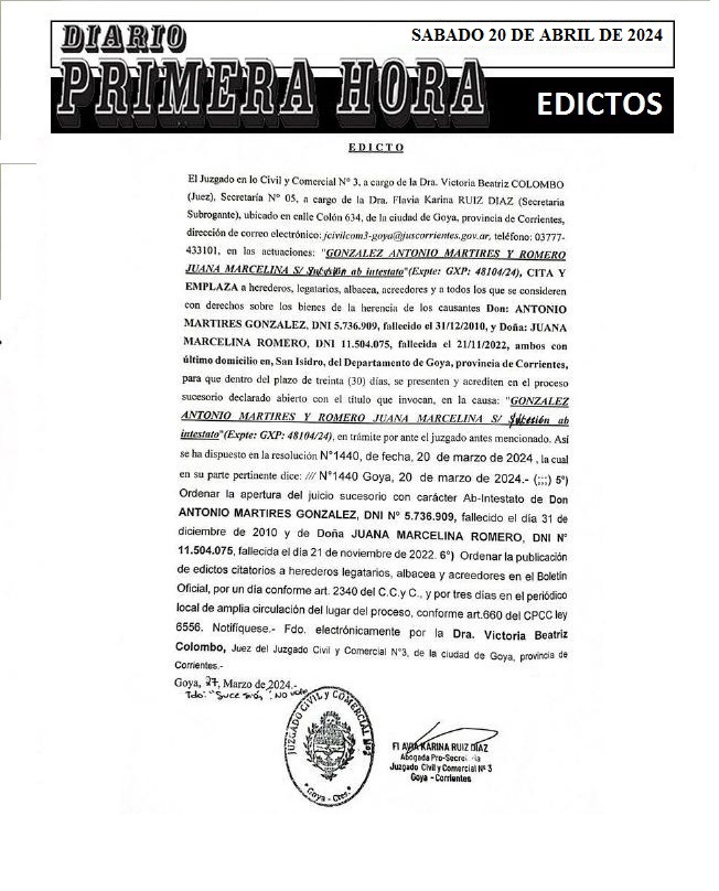 EDICTOS 20 DE ABRIL 2024 8