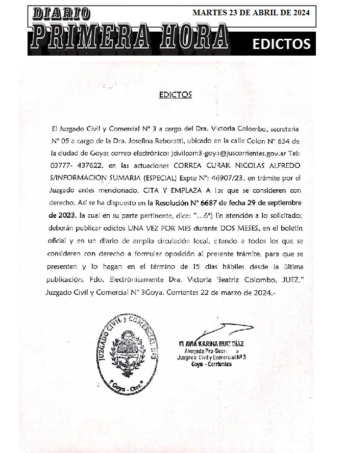 EDICTOS 23 DE ABRIL 2024 6