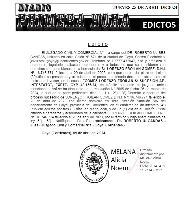 EDICTOS 25 DE ABRIL 2024 5