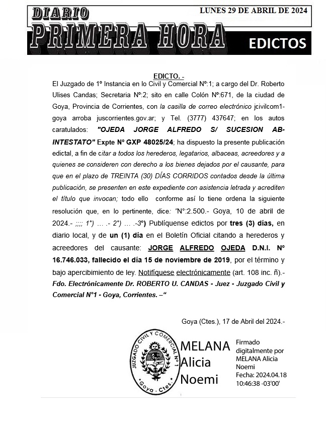 EDICTOS 29 DE ABRIL 2024 18