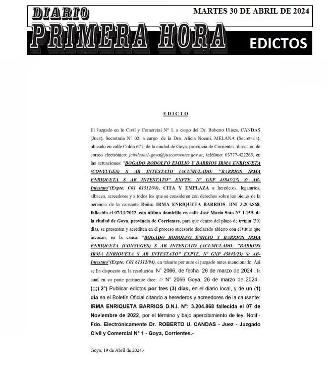 EDICTOS 30 DE ABRIL 2024 14