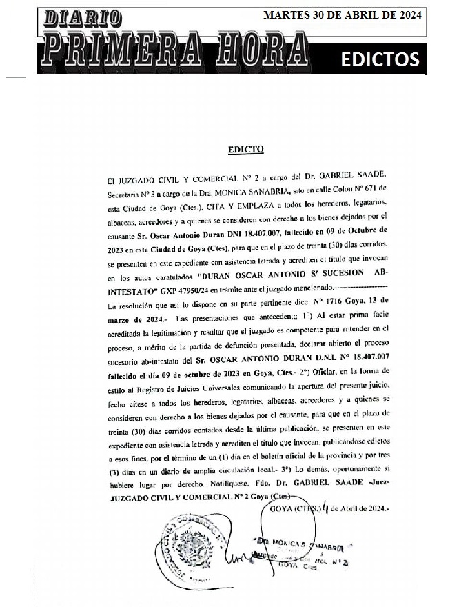 EDICTOS 30 DE ABRIL 2024 19