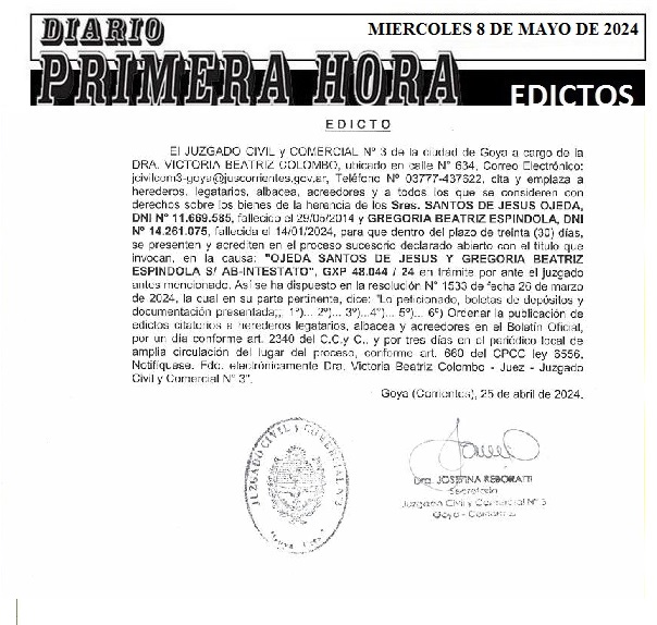 EDICTOS 8 DE MAYO 2024 32