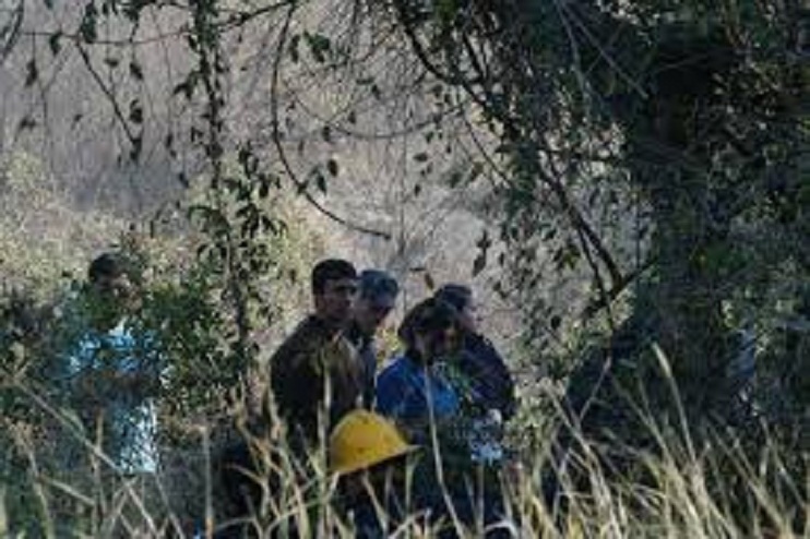 HORROR EN SANTIAGO: MENOR SALIÓ A BUSCAR SU CABALLO Y LO HALLARON AHORCADO