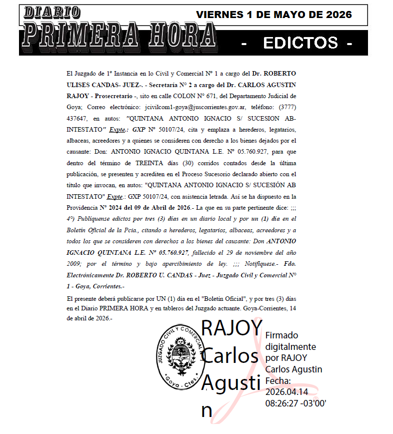 ELCIRA DIA 2