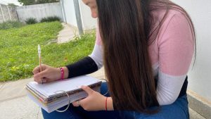 CONVOCATORIA PUBLICA JUDICIAL: GLORIA, UNA NIÑA DE 14 AÑOS QUE SUEÑA CON TENER UNA FAMILIA A QUIEN DAR AMOR