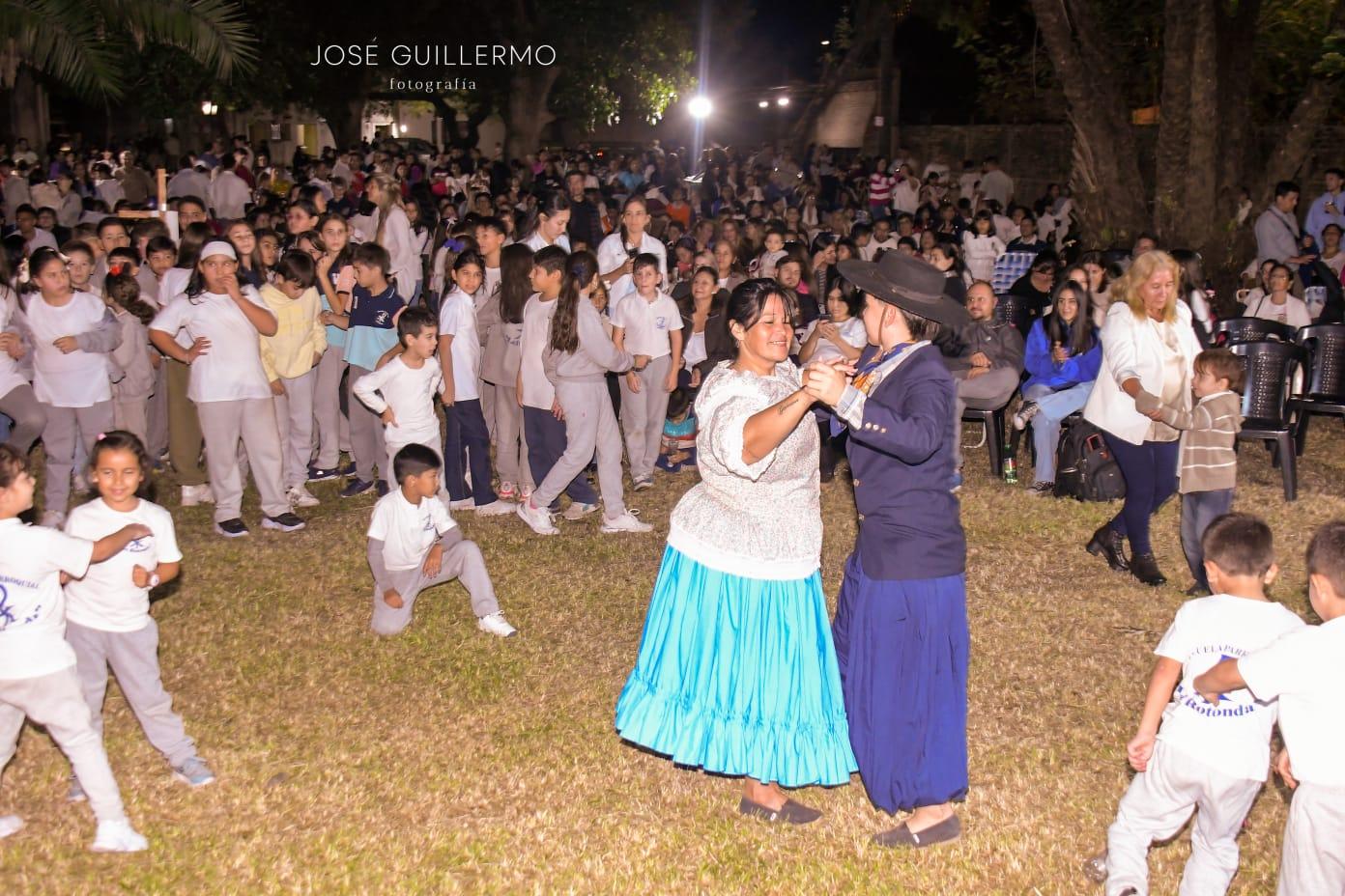 ENCUENTRO PASCUAL