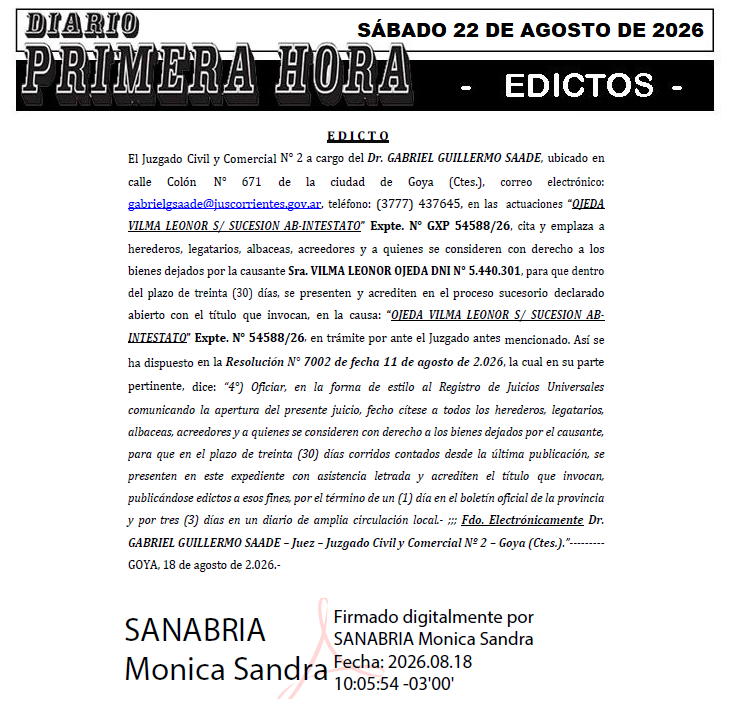 EST DEPIAGGIO DIA 2
