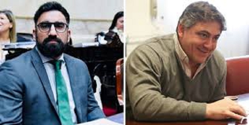 VENEZUELA: SENADORES Y DIPUTADOS ARGENTINOS DENUNCIAN QUE FUERON DEPORTADOS EN LA PREVIA DE LA ELECCIÓN