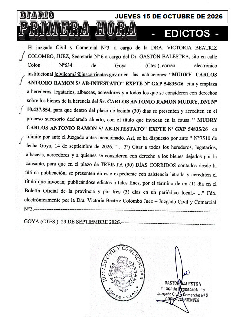 E JURIDICO DIA 1