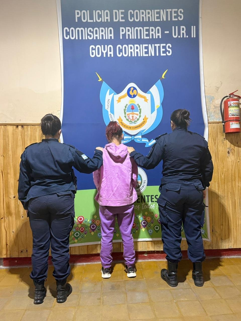 Escalriciemiento ilicito