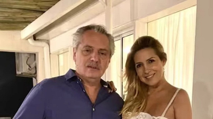 FABIOLA YAÑEZ DICE QUE TIENE MÁS FOTOS Y PRUEBAS CONTRA ALBERTO FERNÁNDEZ: CÓMO FUERON LAS HORAS PREVIAS A LA DENUNCIA