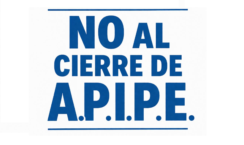 APIPE GOYA EN CRISIS: SIN PAGOS DE "INCLUIR SALUD", PELIGRA ATENCIÓN A DISCAPACITADOS