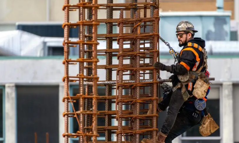 La construcción acumula cuatro meses de caída del empleo en Corrientes