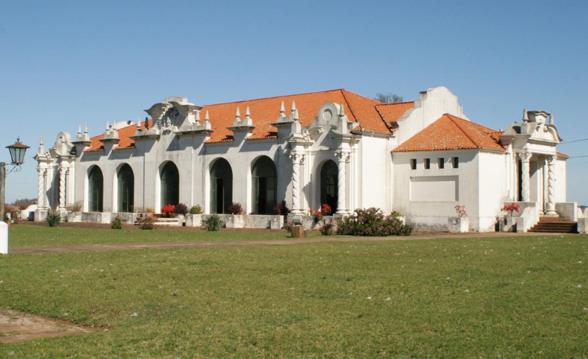 EL TEMPLETE DE YAPEYÚ: GUARDIÁN SAGRADO DE LA CUNA DE SAN MARTÍN