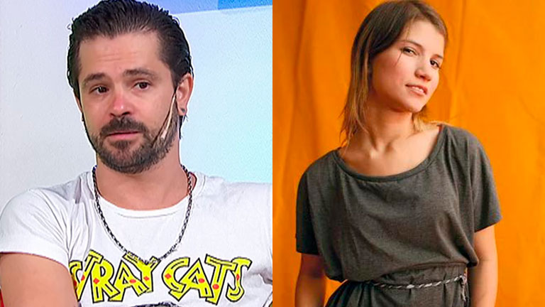 Felipe Colombo reveló cómo convencieron a Camila Bordonaba para volver a "Erreway"