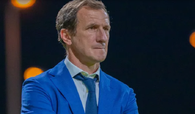 Arruabarrena ya arma su nuevo Boca: quiénes integrarán el cuerpo técnico del Vasco