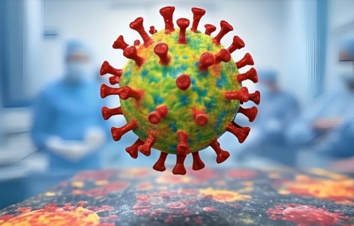 Alerta de la OMS: la nueva variante de coronavirus que preocupa al mundo por su velocidad de propagación