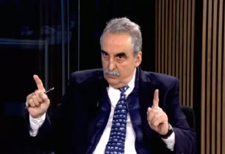 EL MITO DEL SUPERÁVIT FISCAL: EL ANÁLISIS DE GUILLERMO MORENO