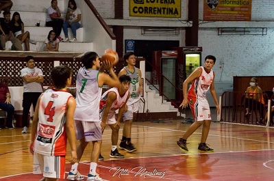 FINALIZÓ ETAPA DE CLASIFICACIÓN Y SE PROGRAMA EL INICIO DE PLAY-OFF