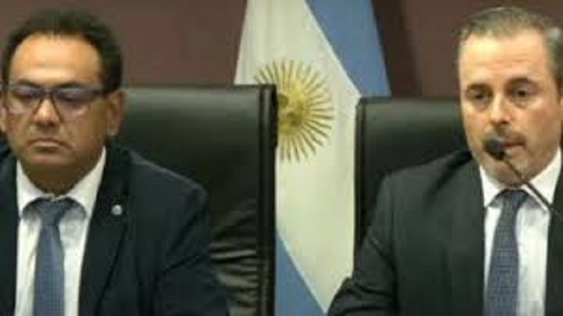  CASO LOAN: CITARON A DECLARAR A LOS PRIMEROS FISCALES Y A UN PERIODISTA