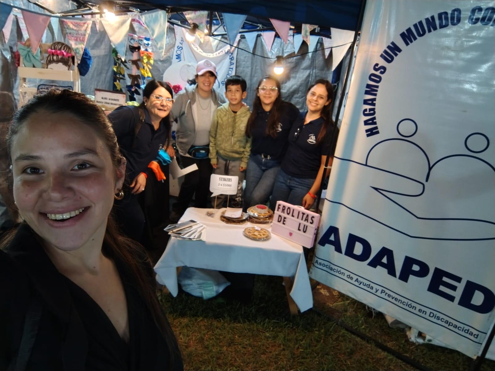 FIESTA NACIONAL DEL SURUBÍ 2026 CON PERSPECTIVA INCLUSIVA