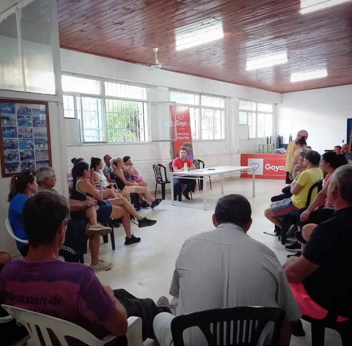 HOY EN CONFERENCIA DE PRENSA SE LANZA TORNEO DE VERANO DEL FÚTBOL RURAL