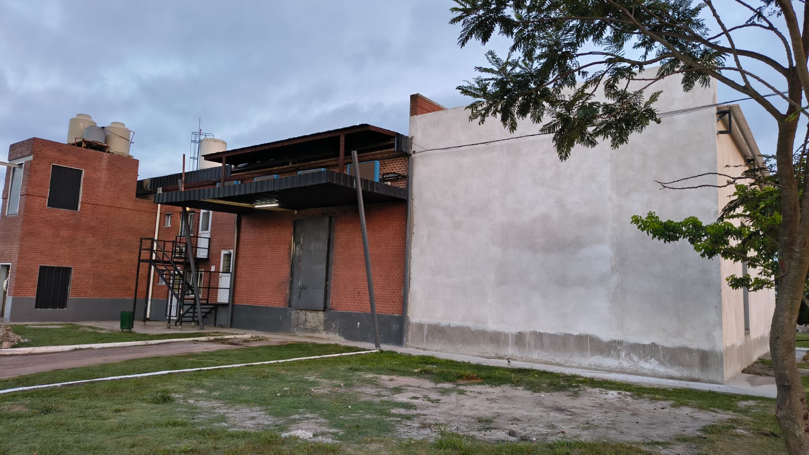 8 AÑOS DEL FRIGORÍFICO GOYA, UNA GESTIÓN DE CALIDAD EN CRECIMIENTO