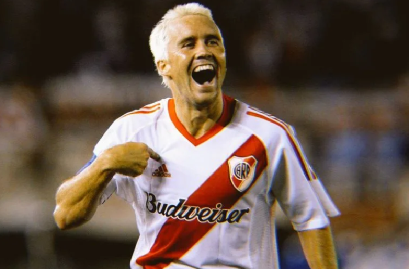 EL "CHACHO" COUDET, NOMBRE QUE SUENA FUERTE PARA REEMPLAZAR A GALLARDO