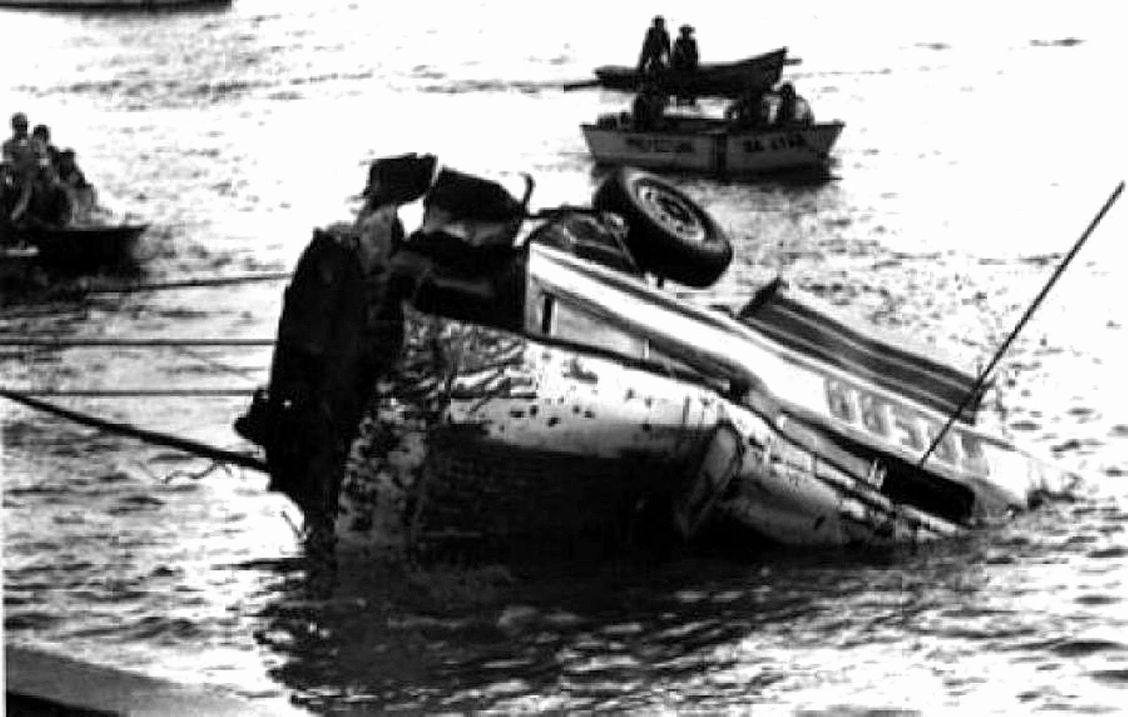 MES DEL CHAMAME: 35 años de dolor en la nación chamamecera