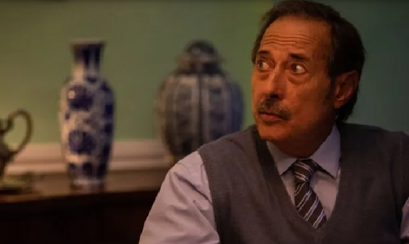 Anunciaron cuándo estrena la última temporada de "El Encargado": todos los detalles