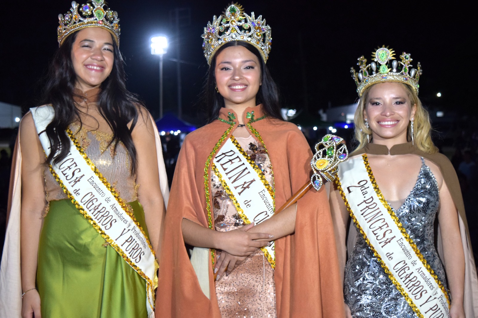 XVI ENCUENTRO DE PRODUCTORES DE ARMADORES DE CIGARROS Y PUROS