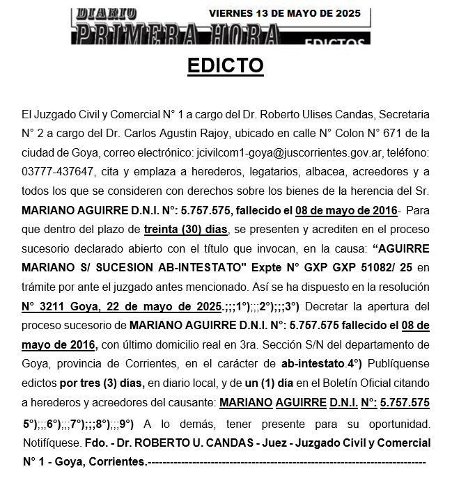GAROLERA DIA 3
