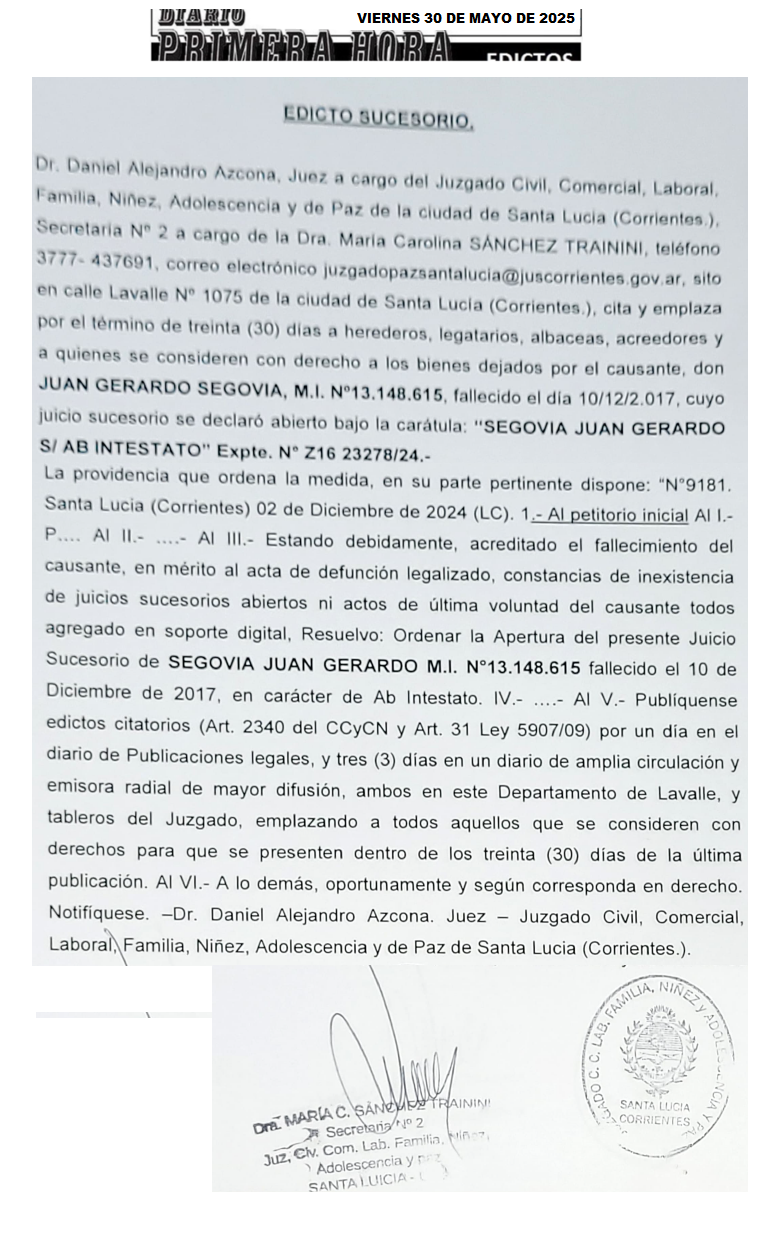 GONZALEZ DIA 2