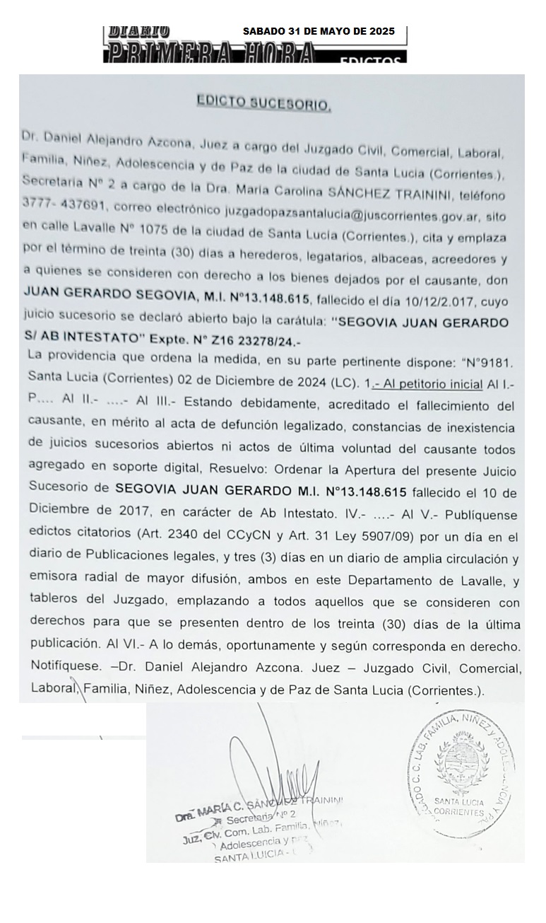 GONZALEZ DIA 3