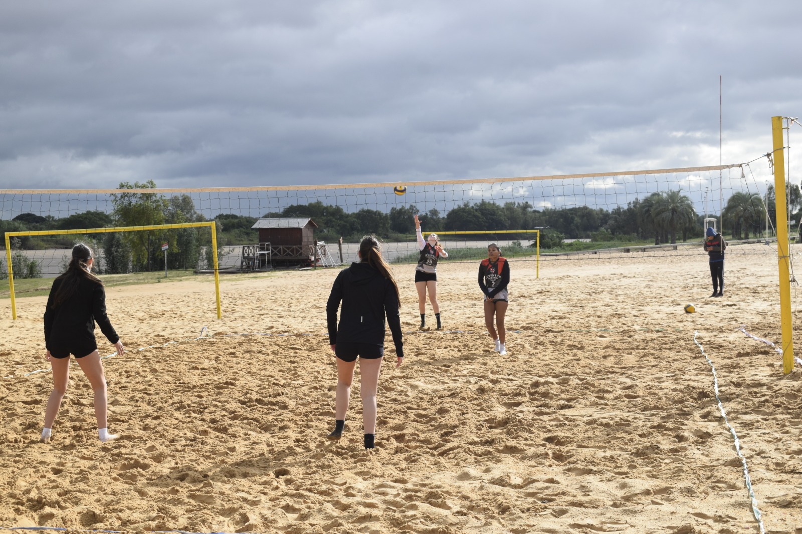 EL DEPORTE COMO POLÍTICA DE ESTADO, PROYECTA Y FORTALECE EL CRECIMIENTO DE ATLETAS GOYANOS