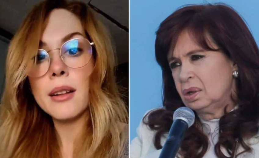 SÁBADO DE VISITAS EN CAMPAÑA: CRISTINA KIRCHNER Y LILIA LEMOINE LLEGAN A CORRIENTES