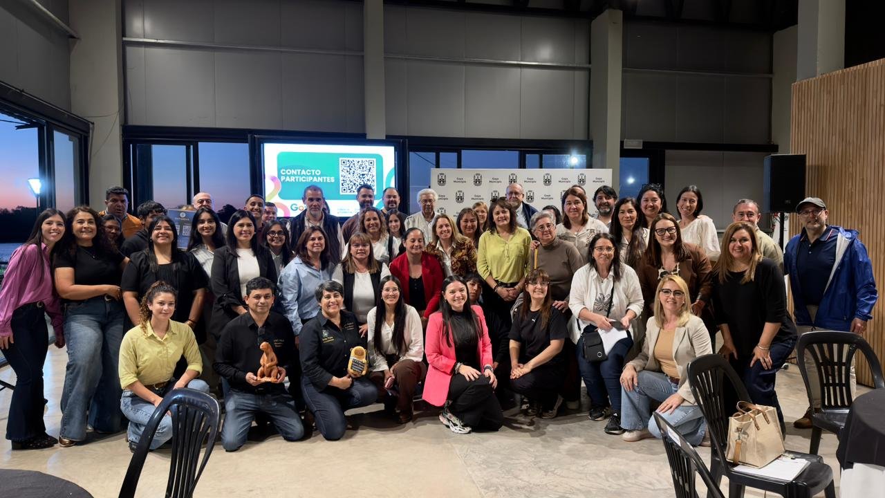 Goya Conecta primera ronda de negocios 5 1