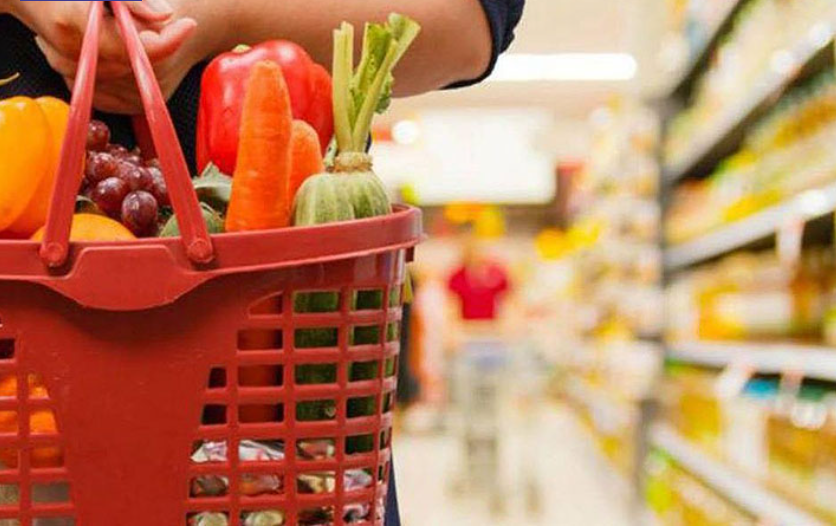 En el NEA el changuito es más barato, pero pesa casi el doble sobre los ingresos familiares