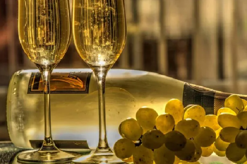 Tradición de Año Nuevo: por qué hay que comer 12 uvas