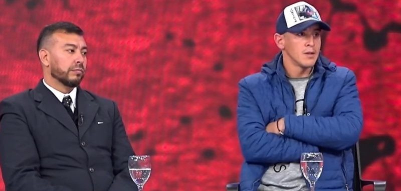 CRECEN LAS SOSPECHAS SOBRE LAS «DONACIONES» AL HERMANO DE LOAN: SERÍAN $170 MILLONES