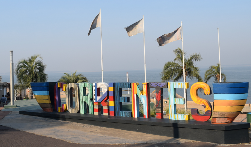 CORRIENTES REGISTRÓ ALTA OCUPACIÓN TURÍSTICA DURANTE LA SEGUNDA SEMANA DEL RECESO INVERNAL