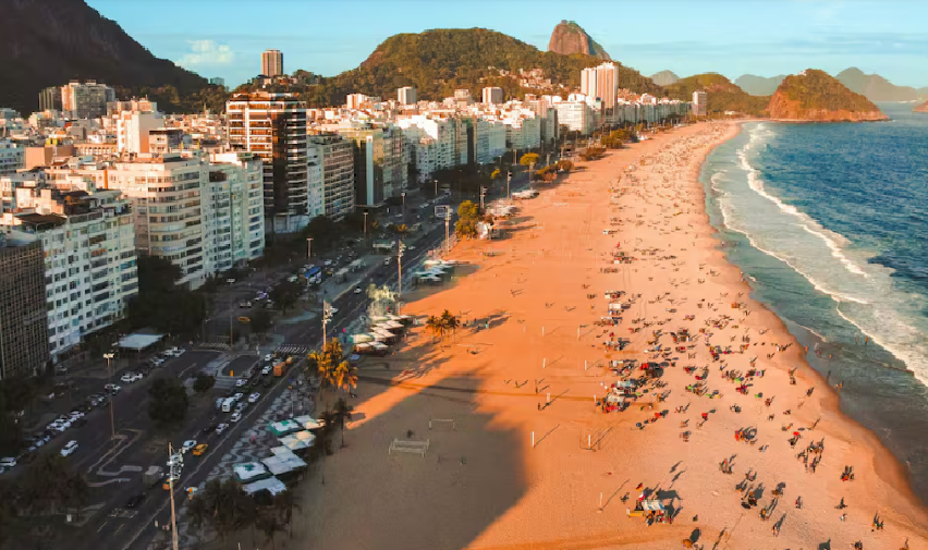 Precios de alojamiento, vuelos y comida del 2026: ¿Es más barato vacacionar en Brasil, Uruguay, Chile o Argentina?