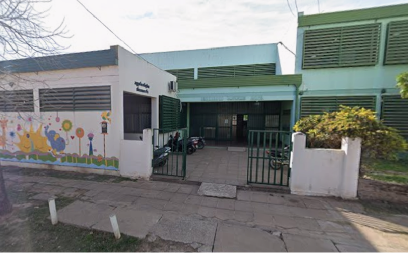 ISG “DR. DANIEL LESTEIME”: ABIERTA LA PREINSCRIPCIÓN PARA LA OFERTA ACADÉMICA 2026