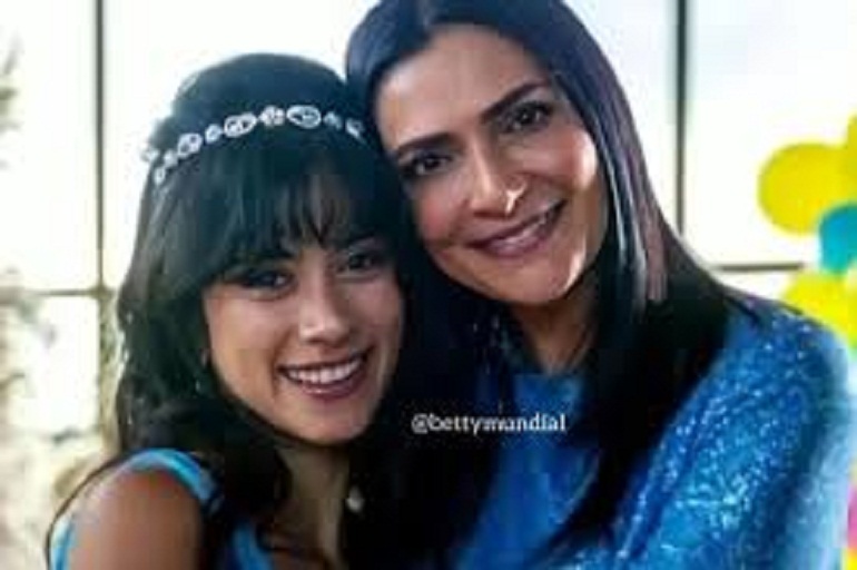 ¿POR QUÉ CRITICAN TANTO A ‘MILA’, LA HIJA DE ARMANDO Y BETTY? AQUÍ LA EXPLICACIÓN