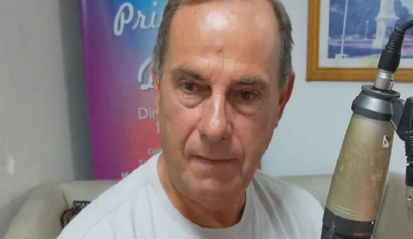 MUNDIAL DE PESCA: GONZÁLEZ VILAS ANUNCIA FESTIVAL CHAMAMECERO PARA LOS PESCADORES