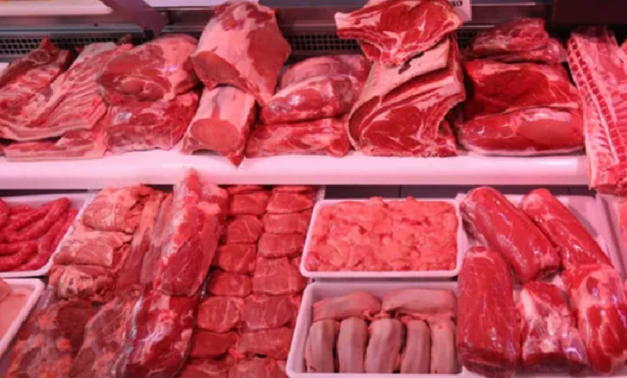 China aplicará un fuerte arancel a la carne argentina en plena tensión con Estados Unidos