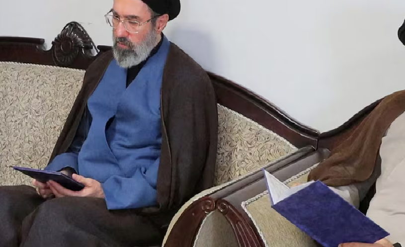 Guerra en Medio Oriente: Mojtaba, el hijo de Alí Jamenei, fue elegido como nuevo Líder Supremo de Irán