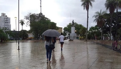 Hasta cuándo continuará la falta de lluvias en Corrientes