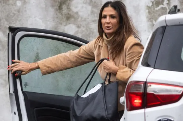 Julieta Makintach renunció a su cargo como jueza tras la cancelación del juicio por Maradona